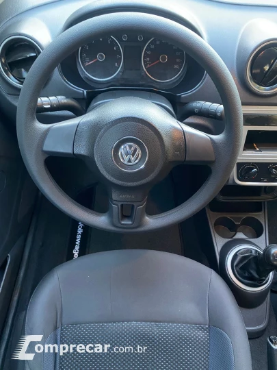 GOL 1.0 MI Trendline 8V