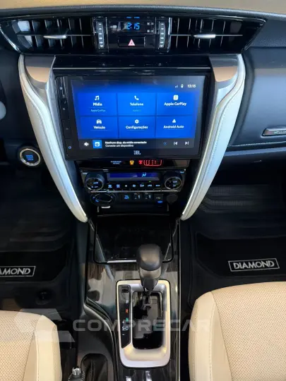 Sw4 2.8 Tdi Srx Diamond 7l Auto 4wd