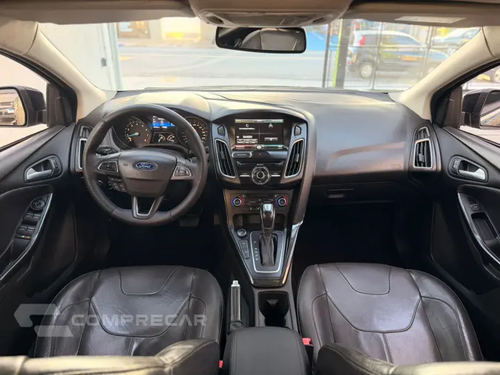 FOCUS 2.0 FC 16V