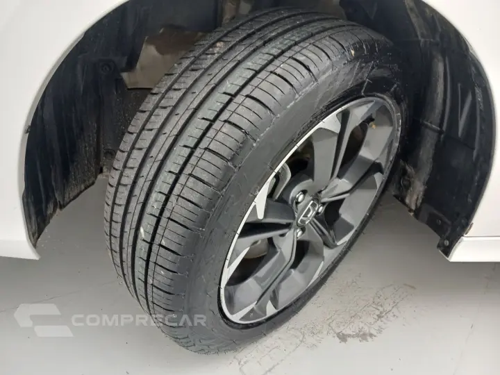 CIVIC 2.0 DI eHEV ADVANCED E-CVT