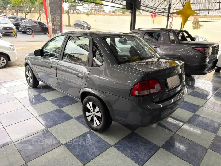 CLASSIC 1.0 MPFI LS 8V