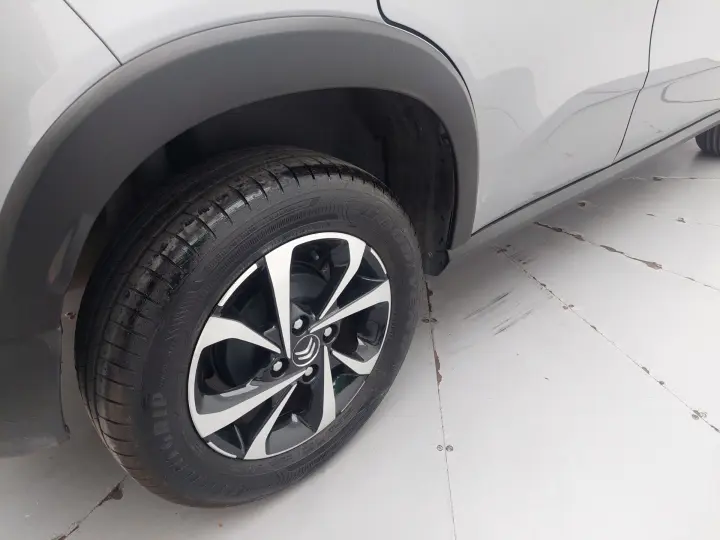 C3 1.6 16V FLEX FEEL PACK AT6