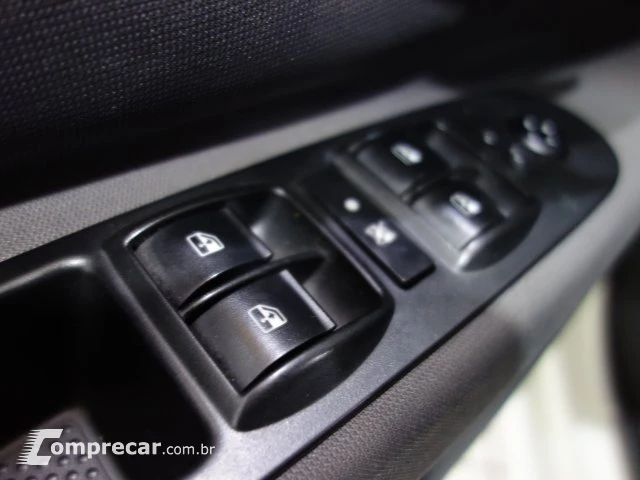 PUNTO - 1.6 ESSENCE 16V 4P MANUAL