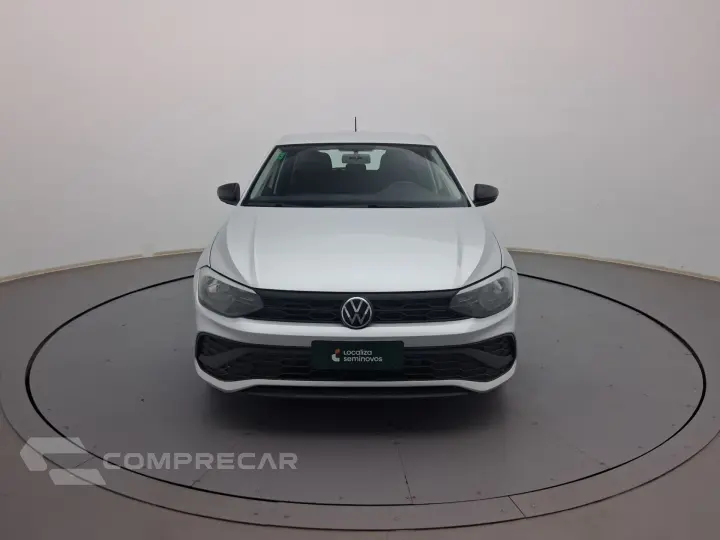 POLO 1.0 MPI TRACK MANUAL