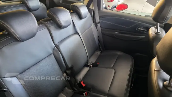 SPIN PREMIER 1.8 8V Econo.Flex 5p Aut.