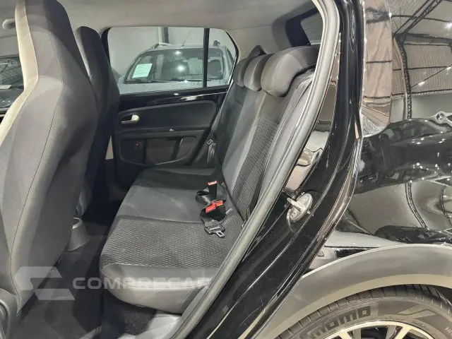 CROSS UP - 1.0 MPI 12V 4P MANUAL