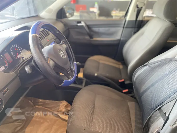 POLO 1.6 Mi 8v