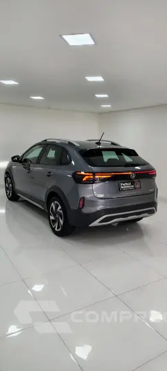 NIVUS 1.0 200 TSI Highline