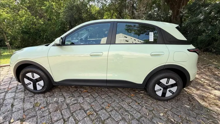EX2 39,4 KW ELÉTRICO PRO
