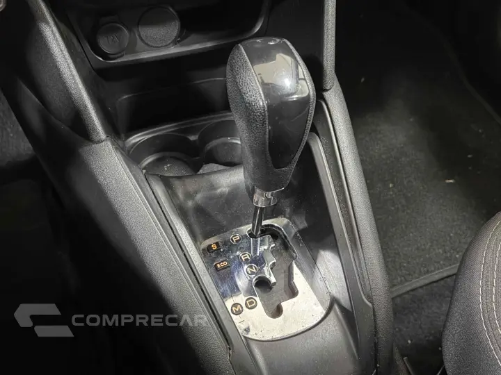 2008 1.6 16V FLEX ALLURE 4P AUTOMÁTICO