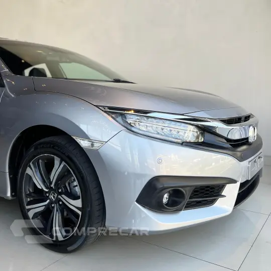CIVIC 1.5 16V Turbo Touring