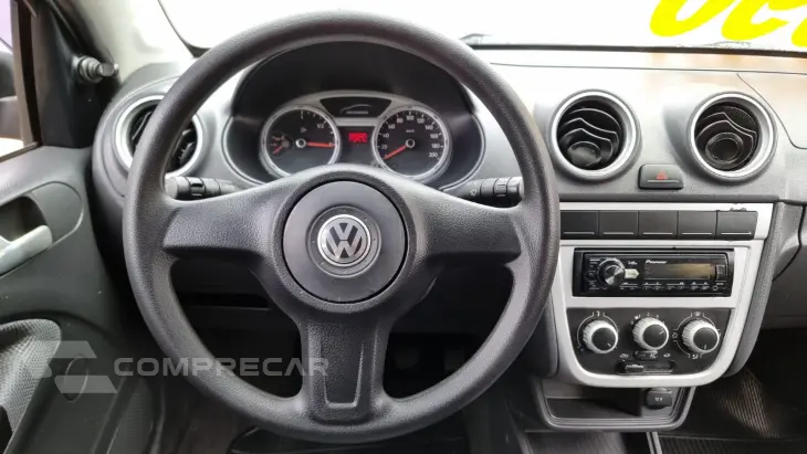 GOL 1.0 FLEX