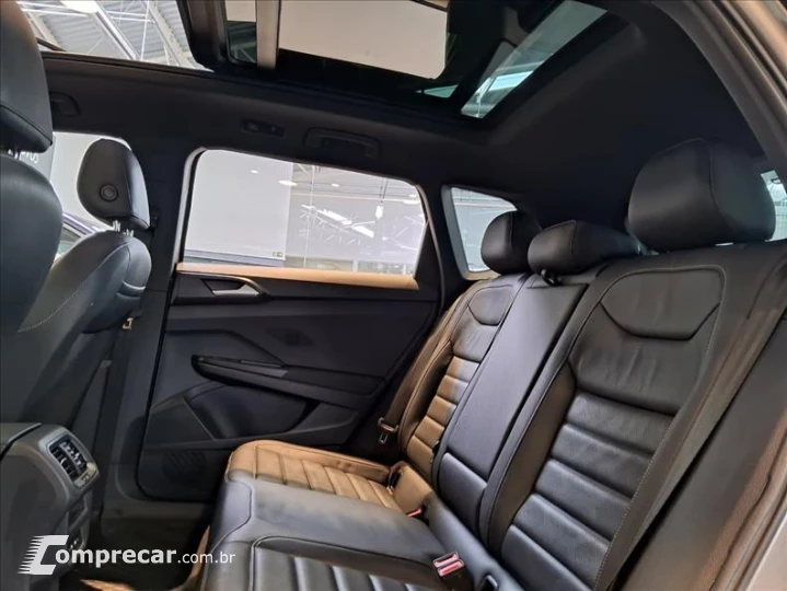 TAOS 1.4 250 TSI Highline