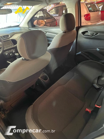 PRISMA 1.4 LTZ Spe/4 8V