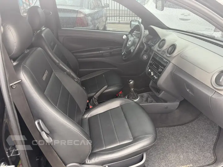 SAVEIRO 1.6 Cross CE 8V