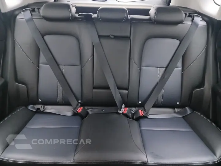 TRACKER 1.2 TURBO FLEX PREMIER AUTOMÁTICO