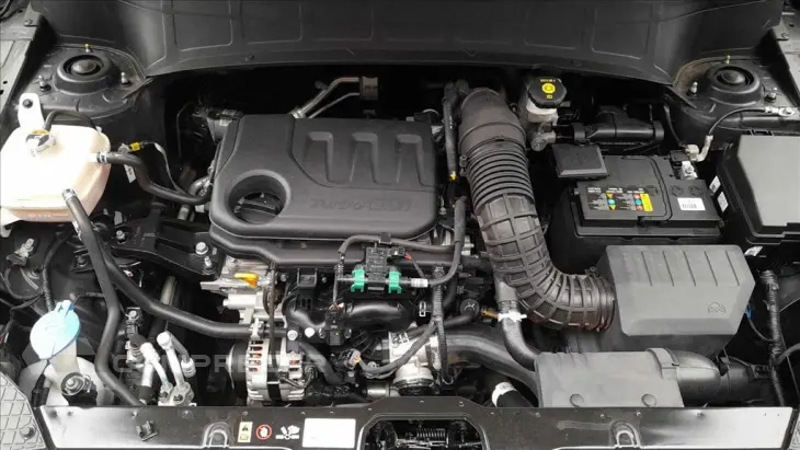 CRETA 1.0 TGDI FLEX LIMITED SAFETY AUTOMÁTICO