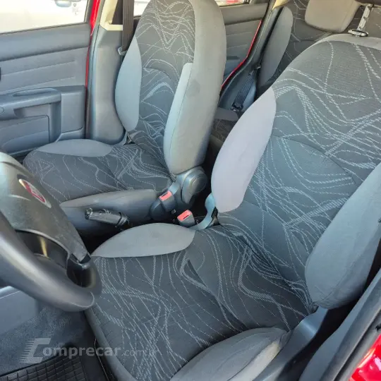 Siena EL 1.0 mpi Fire Flex 8V 4p