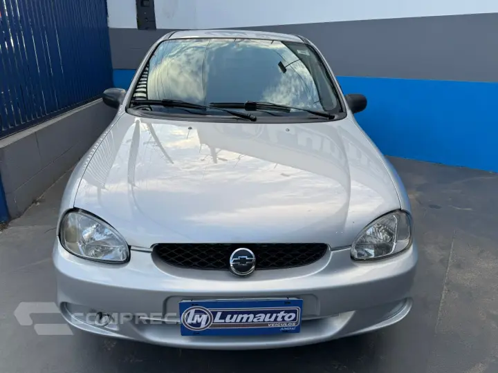 CORSA 1.0 MPFI Classic Sedan Spirit 8V