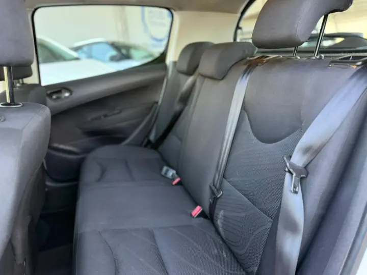 308 Active 1.6 Flex 16V 5p mec.