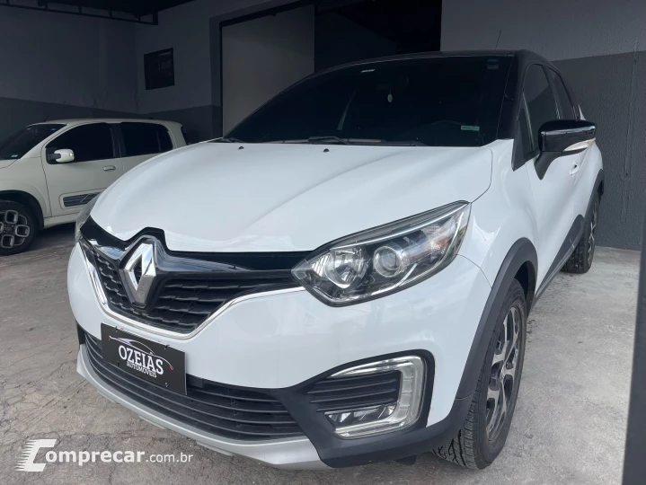 CAPTUR 1.6 16V SCE Intense