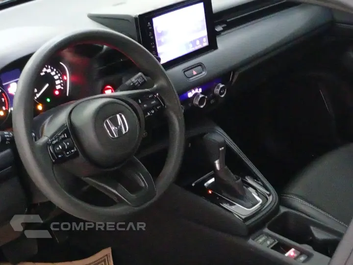 HR-V 1.5 DI I-VTEC FLEX EX CVT