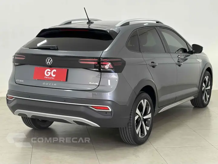 NIVUS 1.0 200 TSI TOTAL FLEX HIGHLINE AUTOMÁTICO