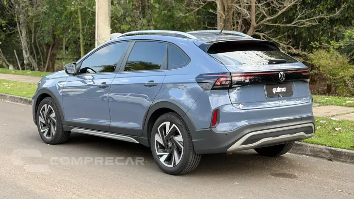NIVUS 1.0 200 TSI Highline