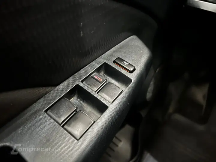 ETIOS 1.3 X 16V FLEX 4P MANUAL