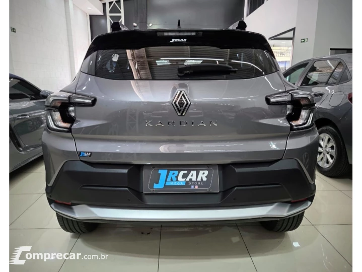 KARDIAN 1.0 TCE FLEX PREMIÉRE EDITION EDC