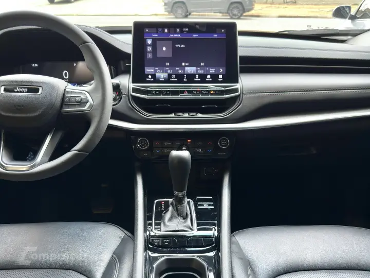 COMPASS 1.3 T270 TURBO FLEX LIMITED AT6