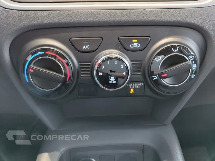 HB20S 1.0 12V FLEX COMFORT PLUS MANUAL