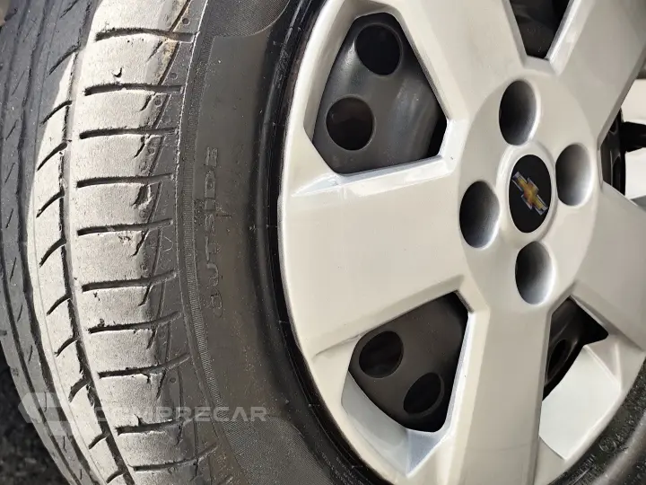 PRISMA 1.4 MPFI MAXX 8V FLEX 4P MANUAL