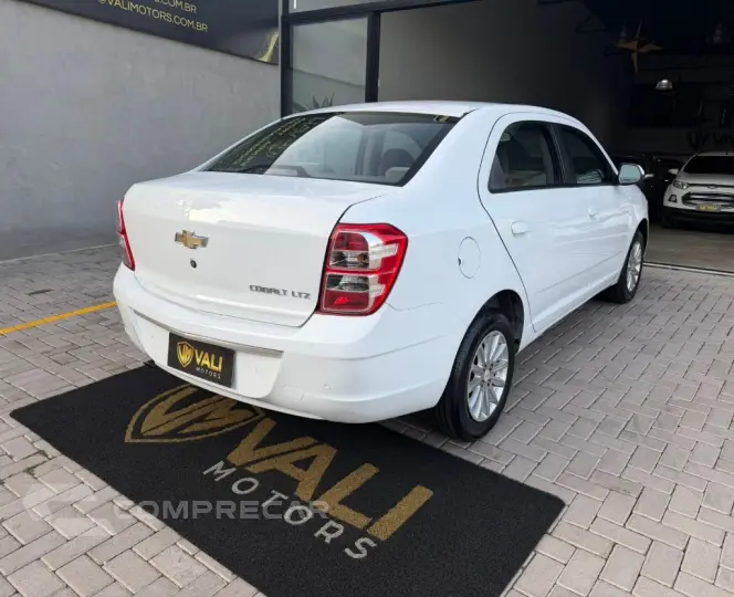 COBALT LTZ 1.4 8V FlexPower/EconoFlex 4p