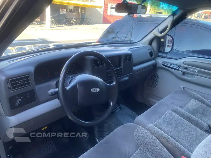 F250 turbo diesel