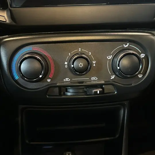Strada Freedom 1.3 Flex 8V  CS Plus