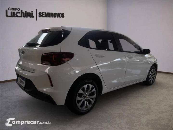 ONIX 1.0 FLEX LT MANUAL