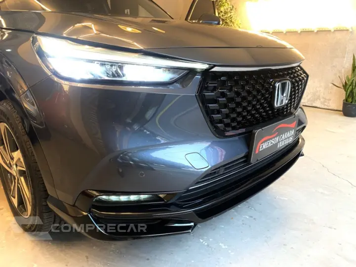 HR-V 1.5 DI I-vtec Turbo Touring