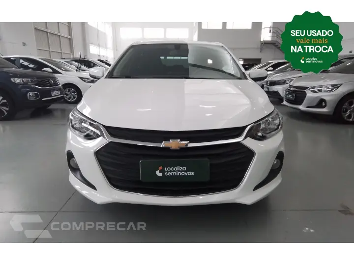 ONIX 1.0 FLEX LT MANUAL