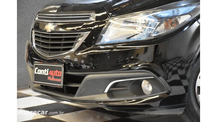 ONIX - 1.4 MPFI LTZ 8V 4P MANUAL