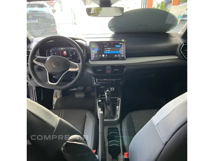 TERA 1.0 170 TSI HIGH AUTOMÁTICO