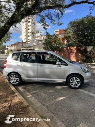 FIT 1.4 LX 8V