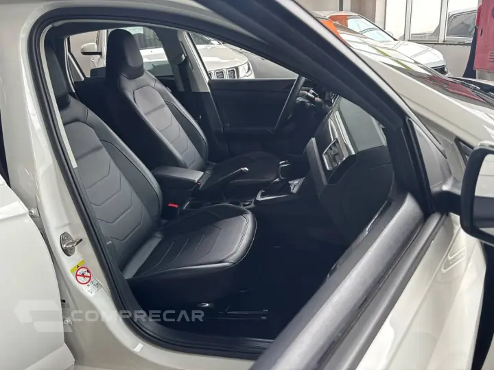 Polo Highline TSI 1.0 Flex 12V Aut.