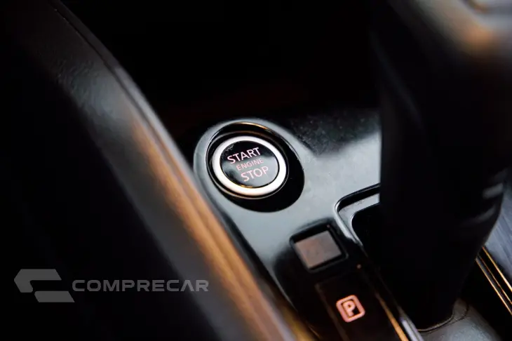 VERSA Sense 1.6 16V Flex Aut.