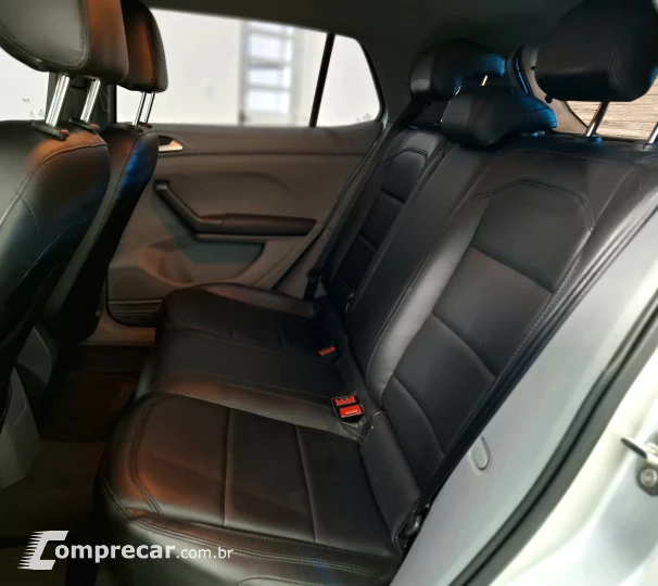 T-CROSS 1.0 200 TSI Sense