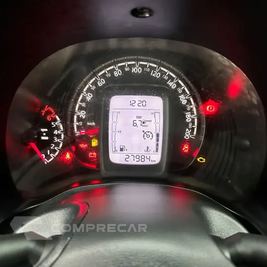 MOBI LIKE 1.0 Fire Flex 5p.