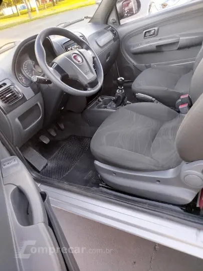 Strada Working 1.4 mpi Fire Flex 8V CS