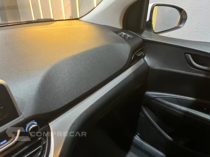 HB20 1.0 12V Vision