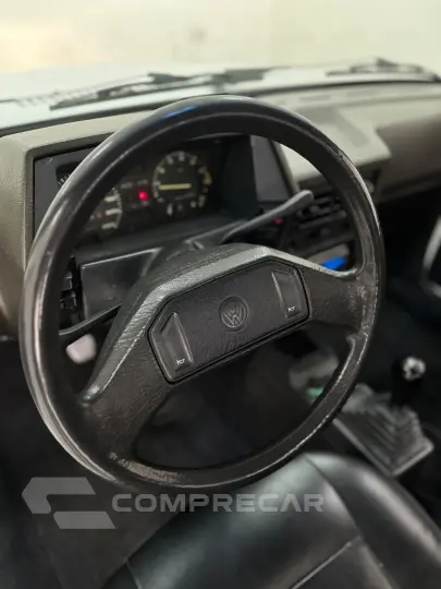 SAVEIRO CL 1.8