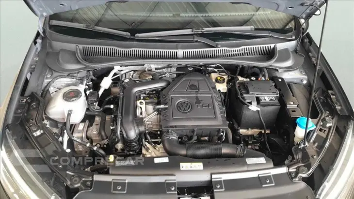 NIVUS 1.0 200 TSI TOTAL FLEX HIGHLINE AUTOMÁTICO